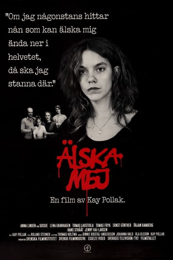 Ã„lska mej