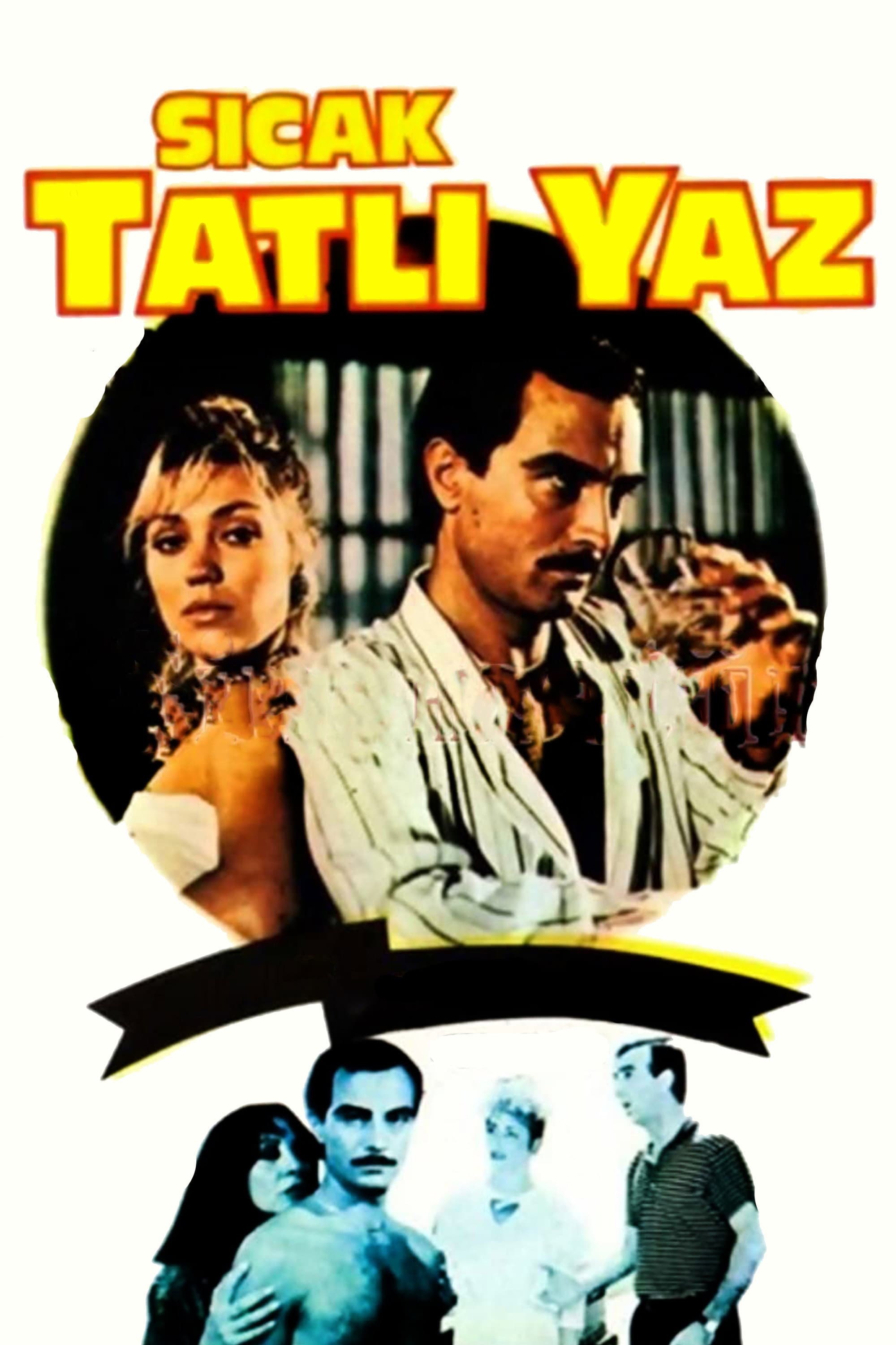 Sicak Tatli Yaz