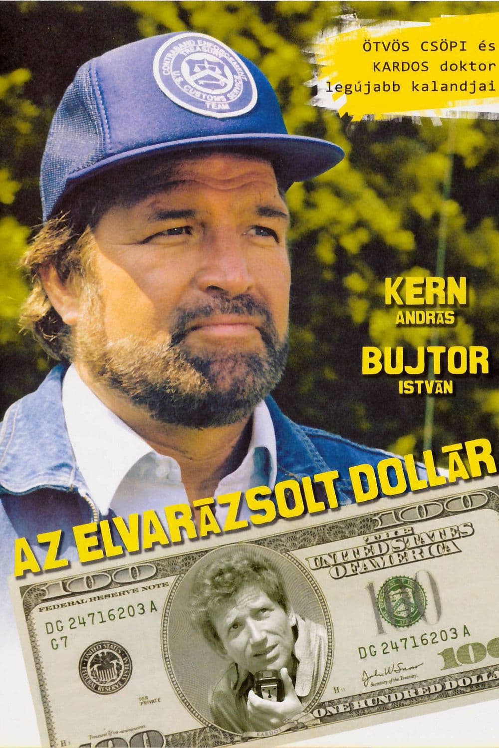 Az elvarÃ¡zsolt dollÃ¡r