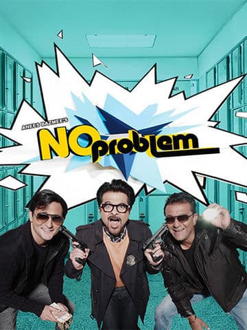 No Problem