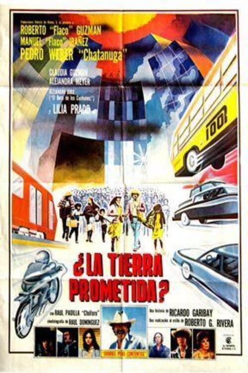 Â¿La tierra prometida?