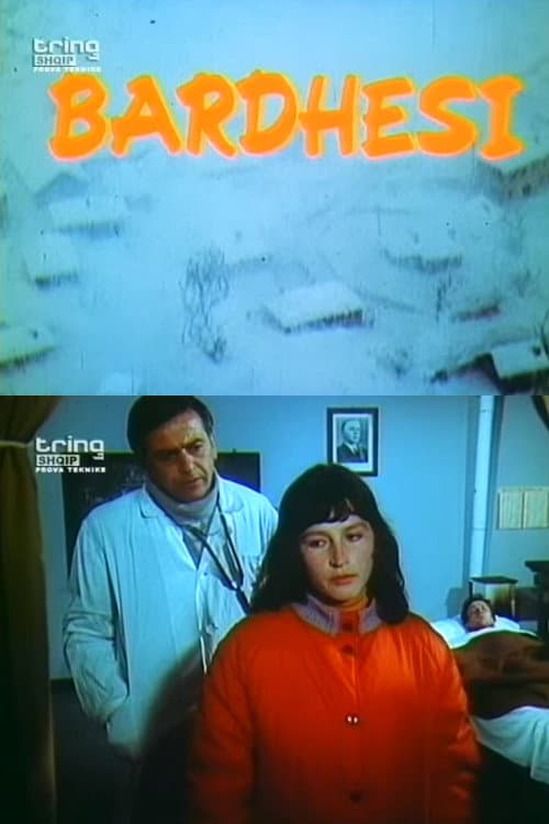 BardhÃ« e zi