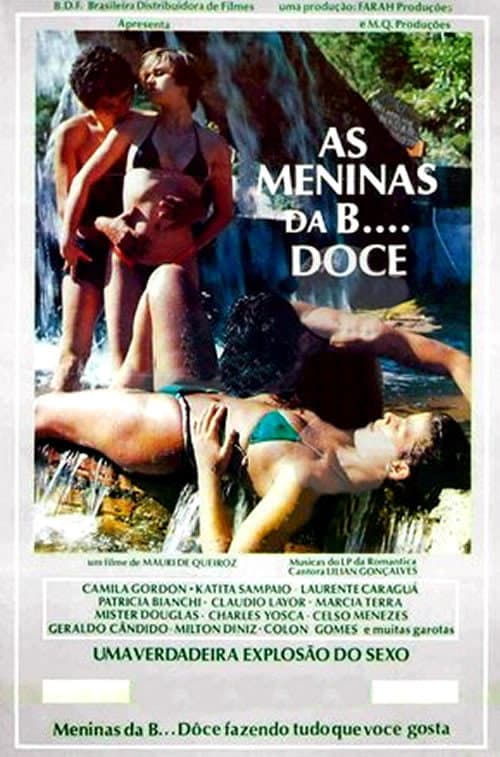 Meninas da B... Doce