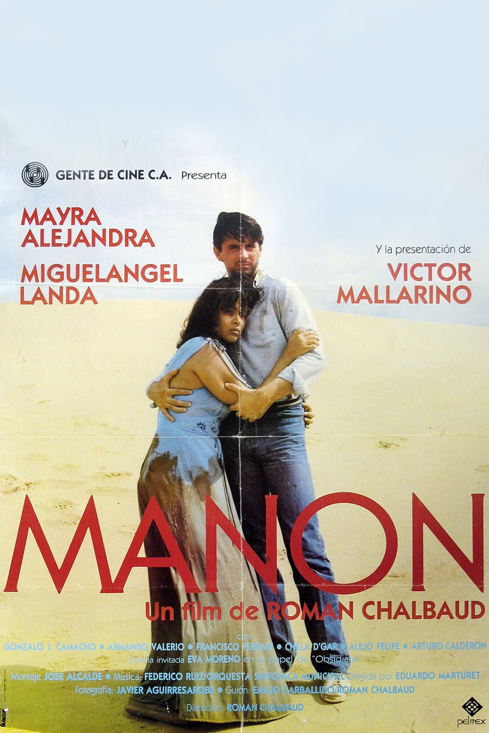 ManÃ³n