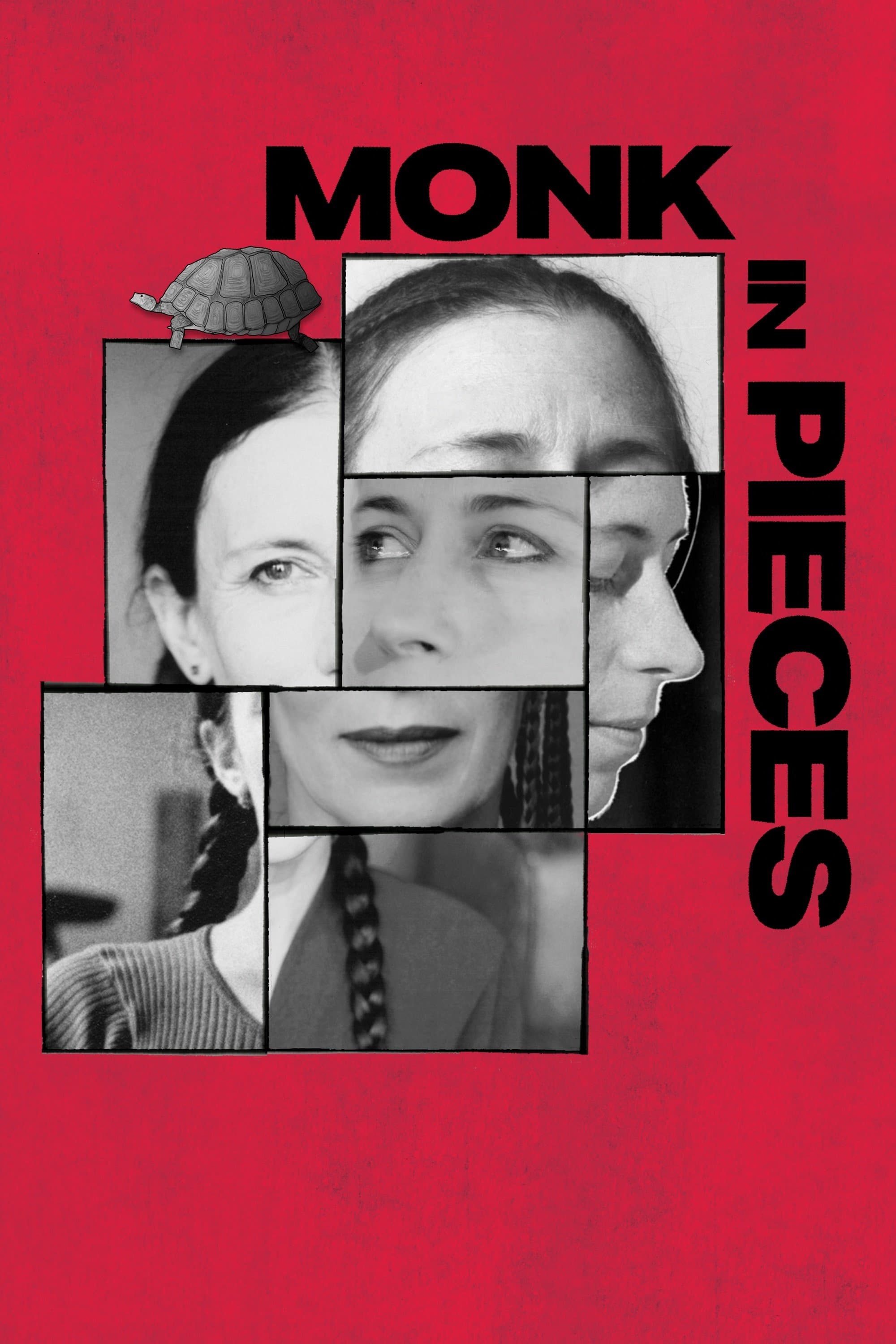 Monk in Pieces