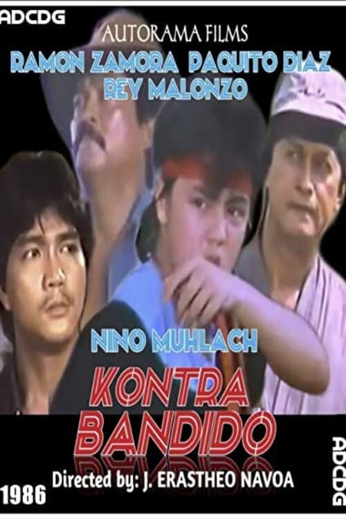 Kontra bandido