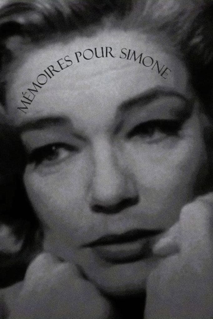 MÃ©moires pour Simone