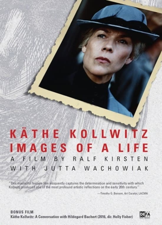 KÃ¤the Kollwitz - Bilder eines Lebens