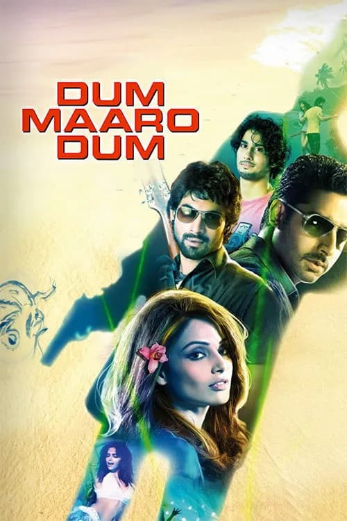 Dum Maaro Dum