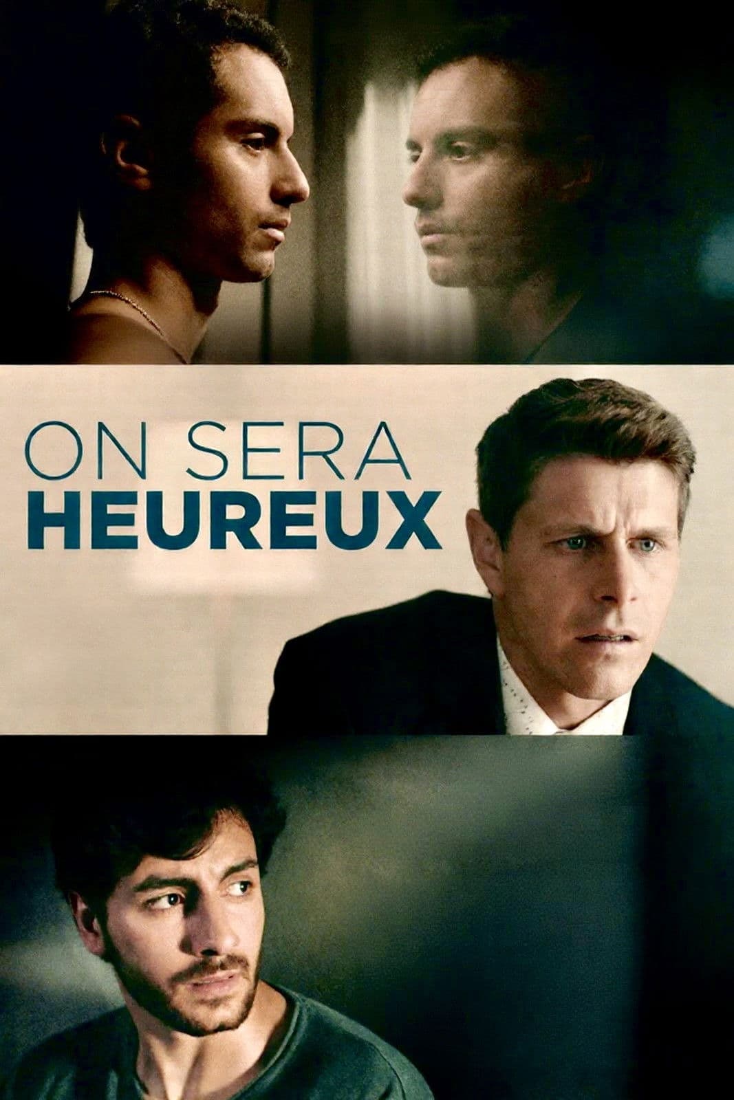 On sera heureux
