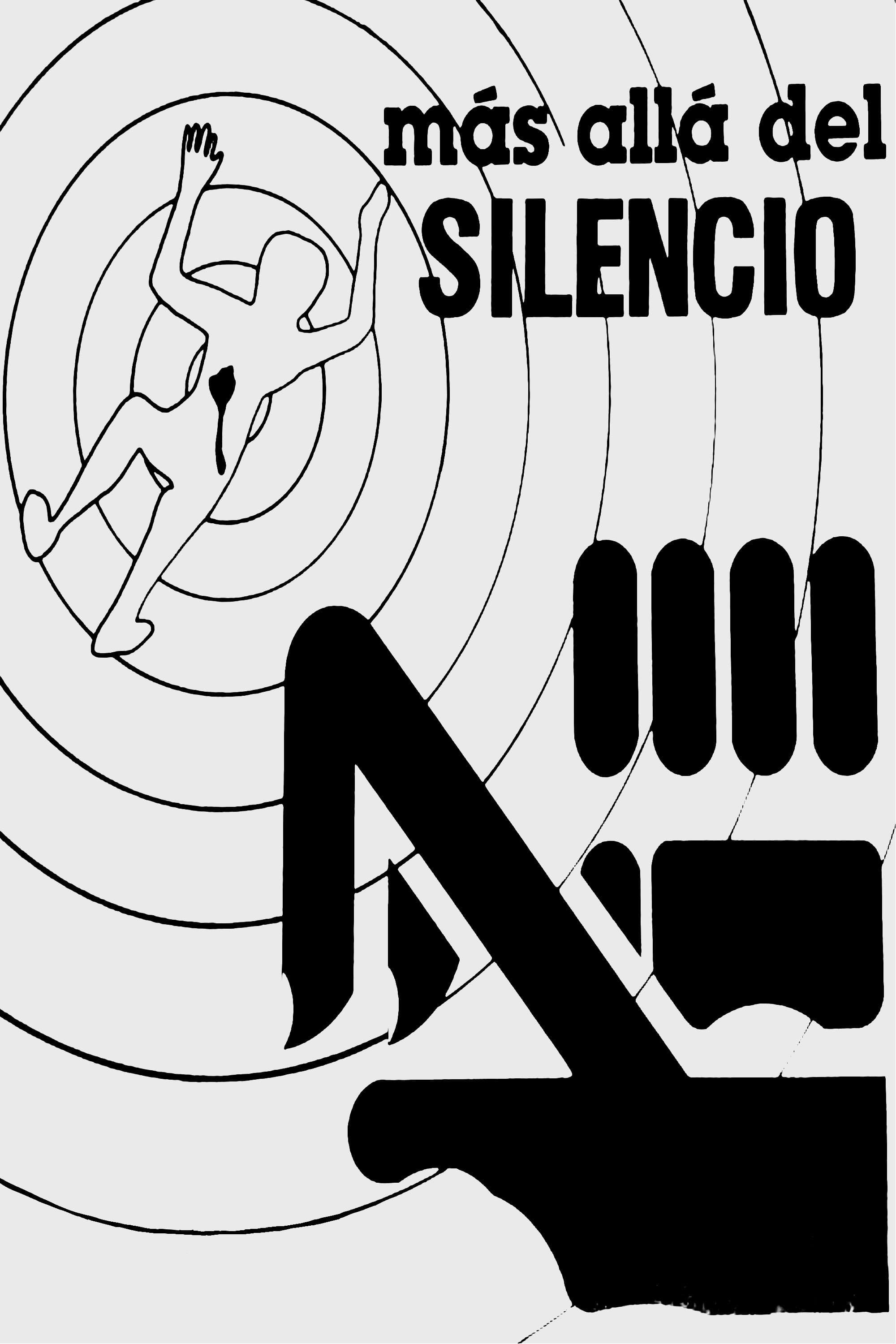 MÃ¡s allÃ¡ del silencio