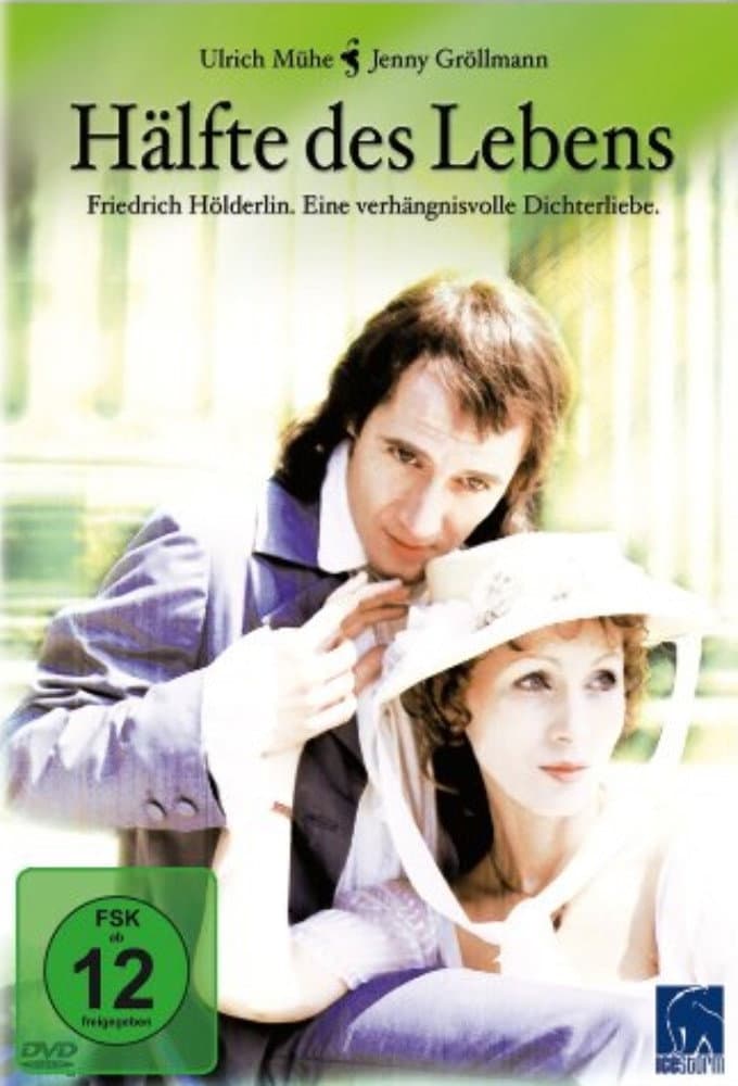 HÃ¤lfte des Lebens