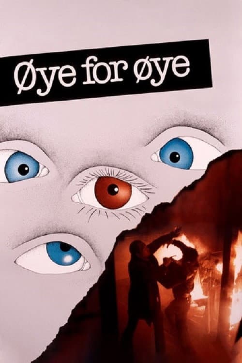 Ã˜ye for Ã¸ye