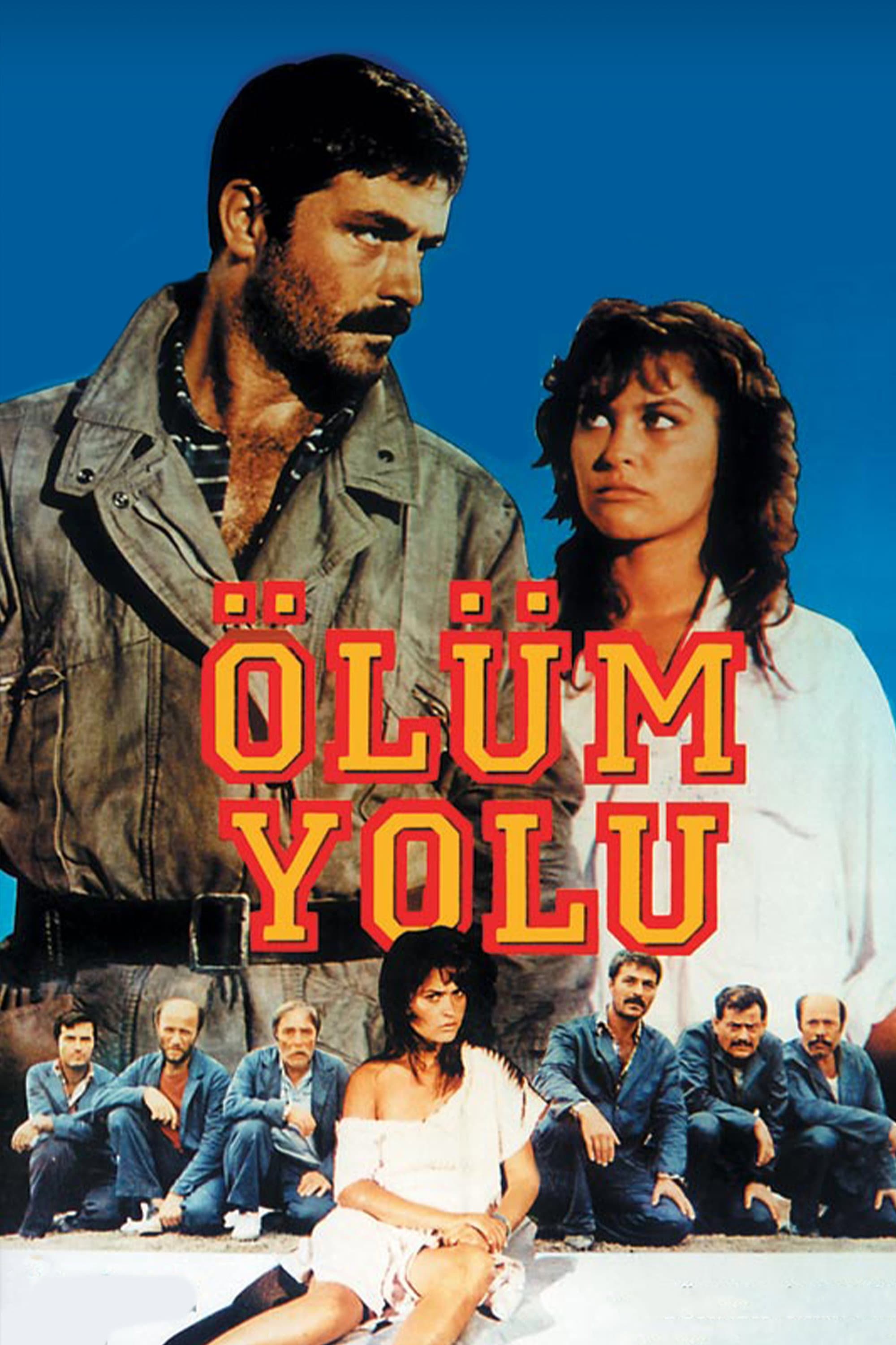 Ã–lÃ¼m Yolu
