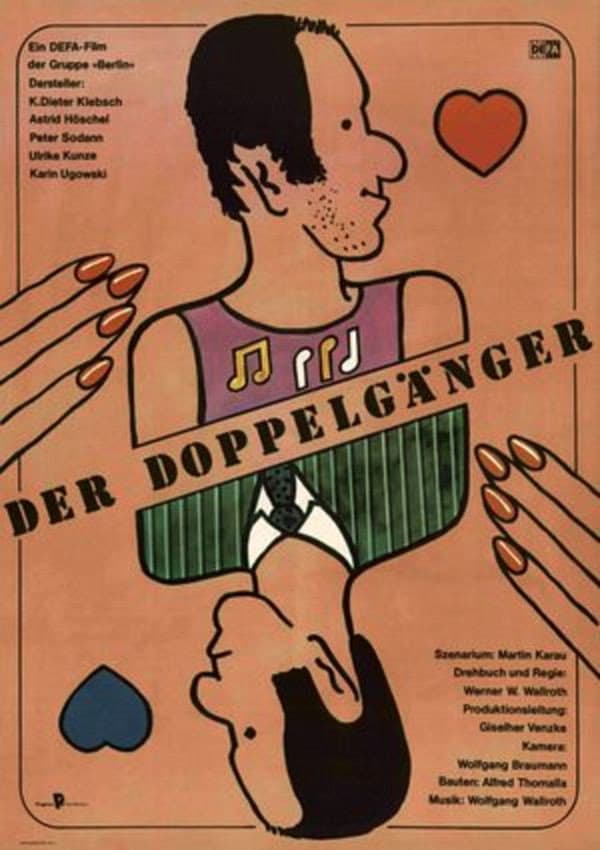 Der DoppelgÃ¤nger