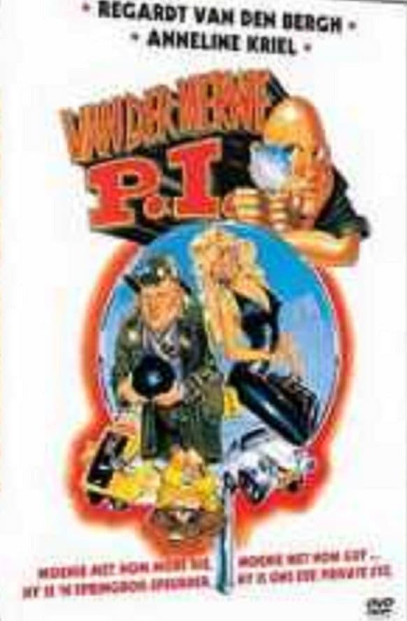 Van der Merwe P.I.