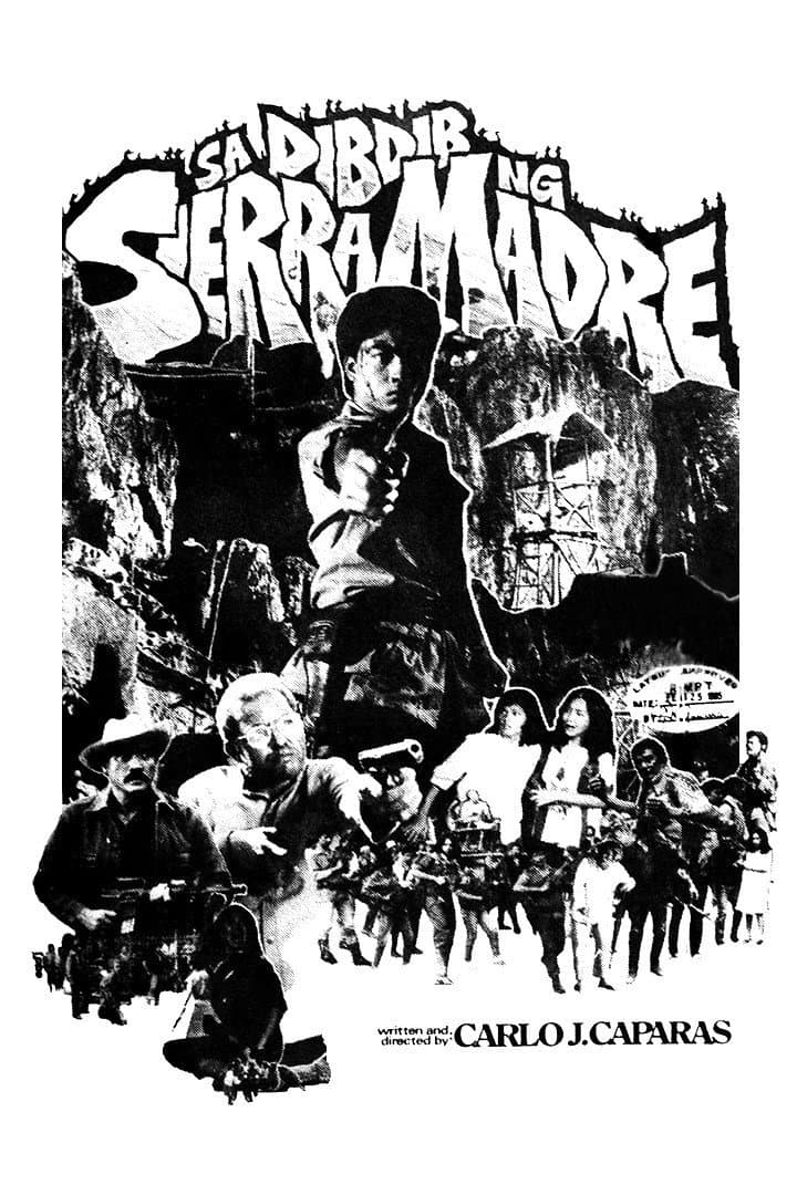 Sa dibdib ng Sierra Madre