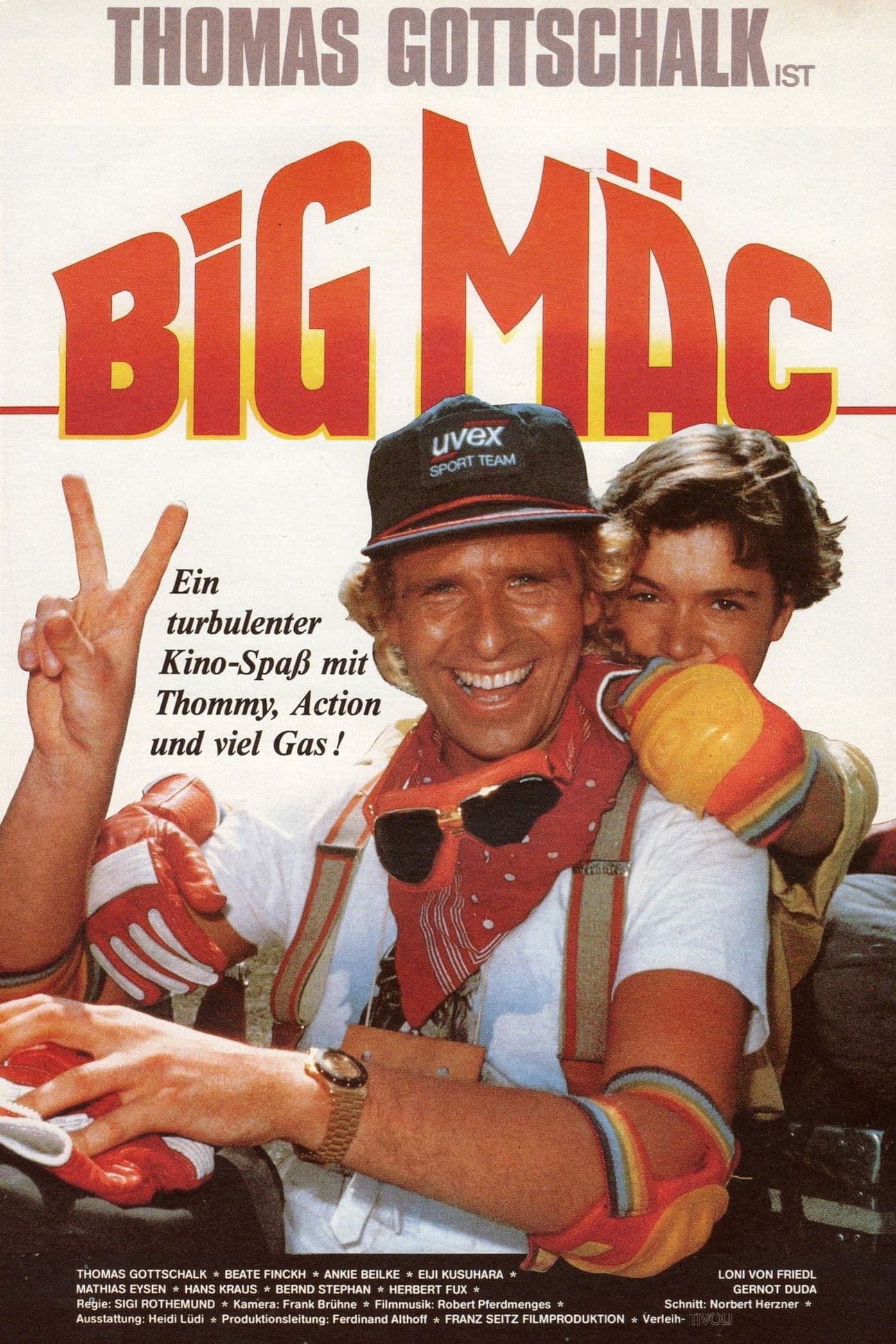 Big MÃ¤c