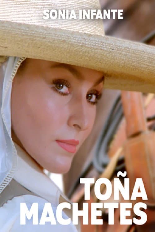 ToÃ±a Machetes