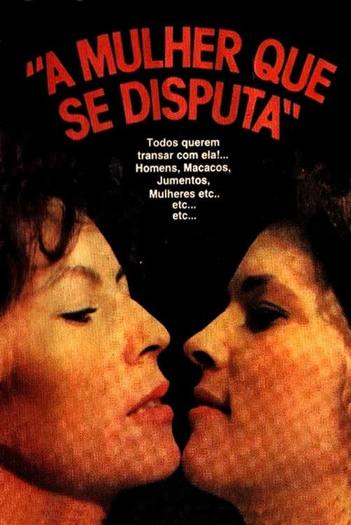 A Mulher Que se Disputa