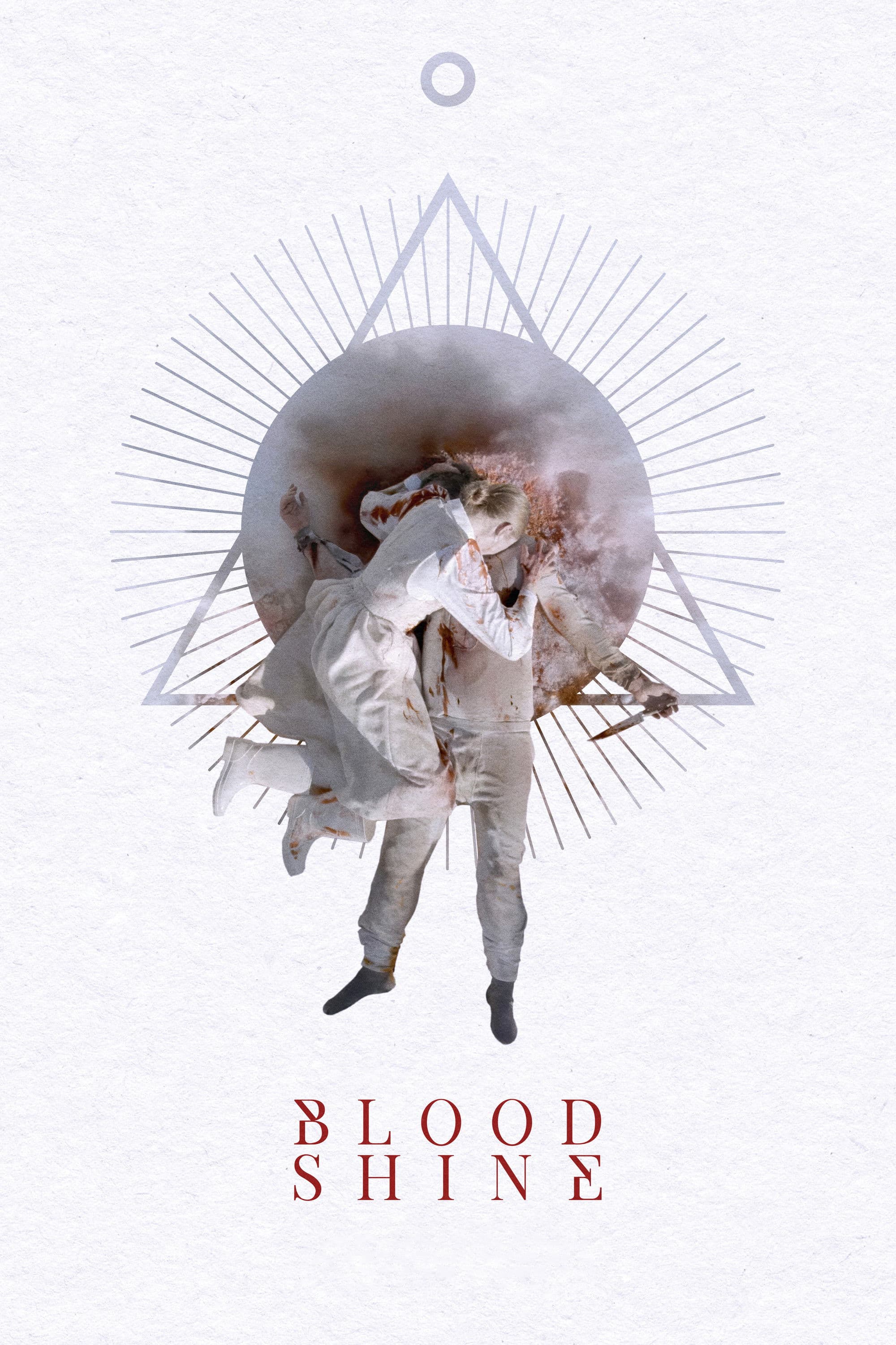 Blood Shine