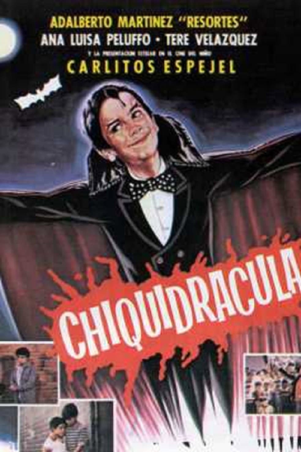 ChiquidrÃ¡cula