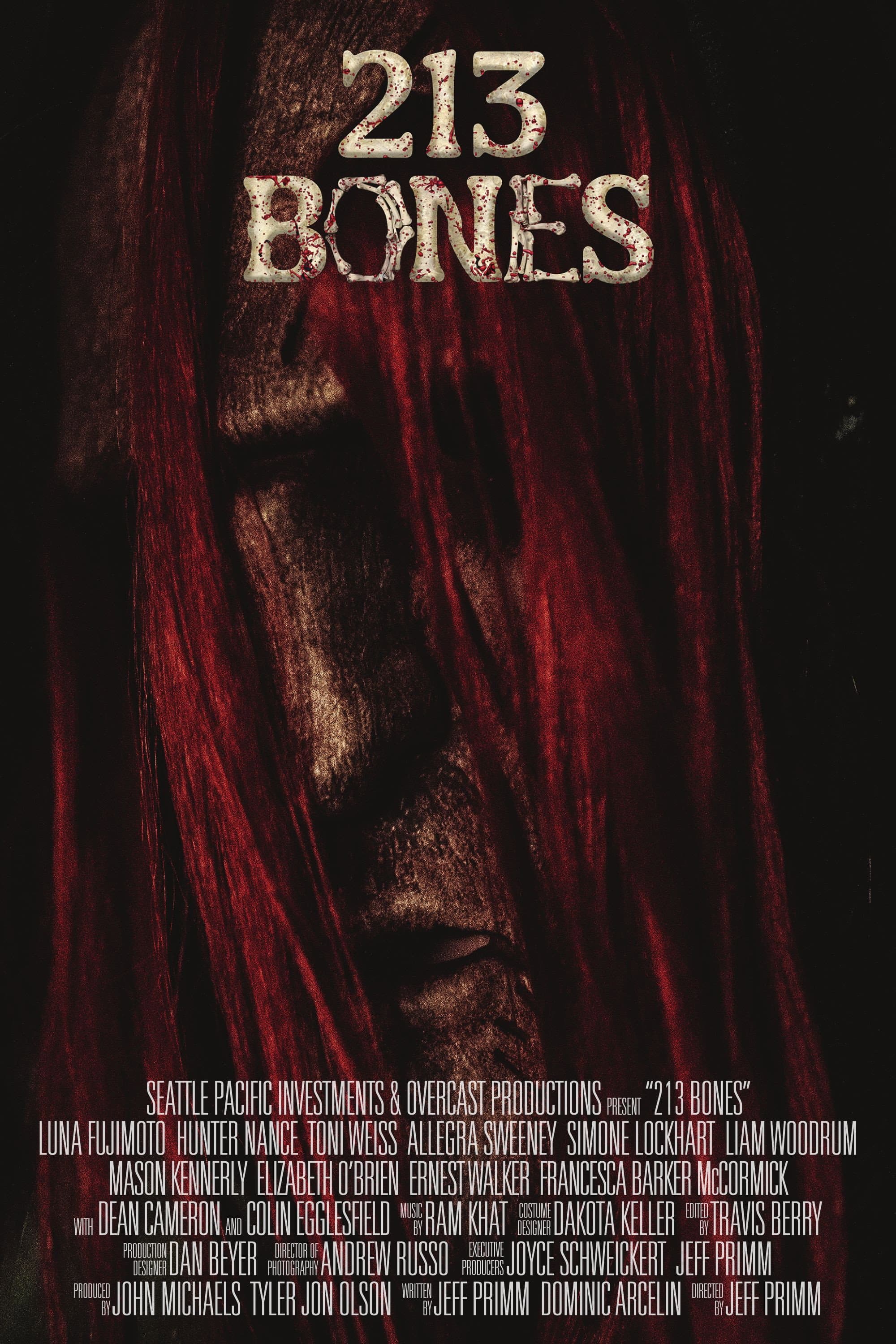 213 Bones