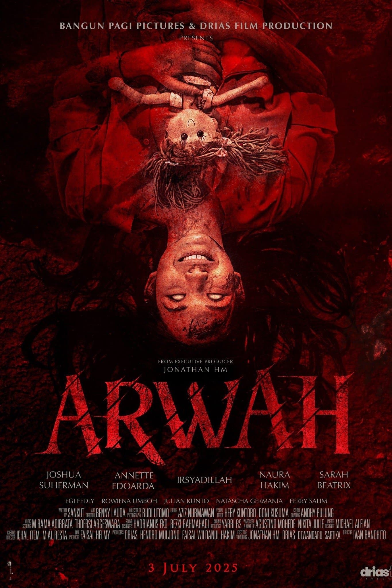 Arwah