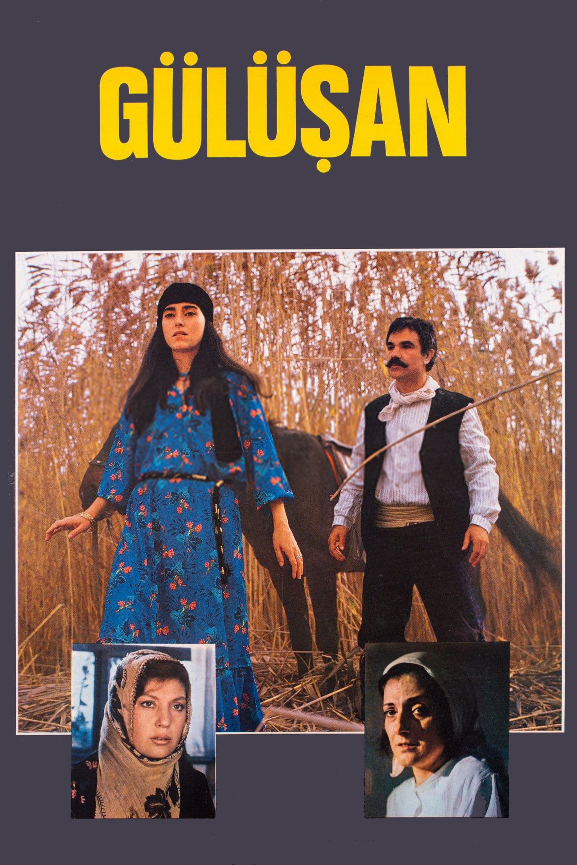 GÃ¼lÃ¼san