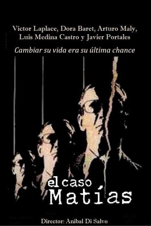 El caso MatÃ­as