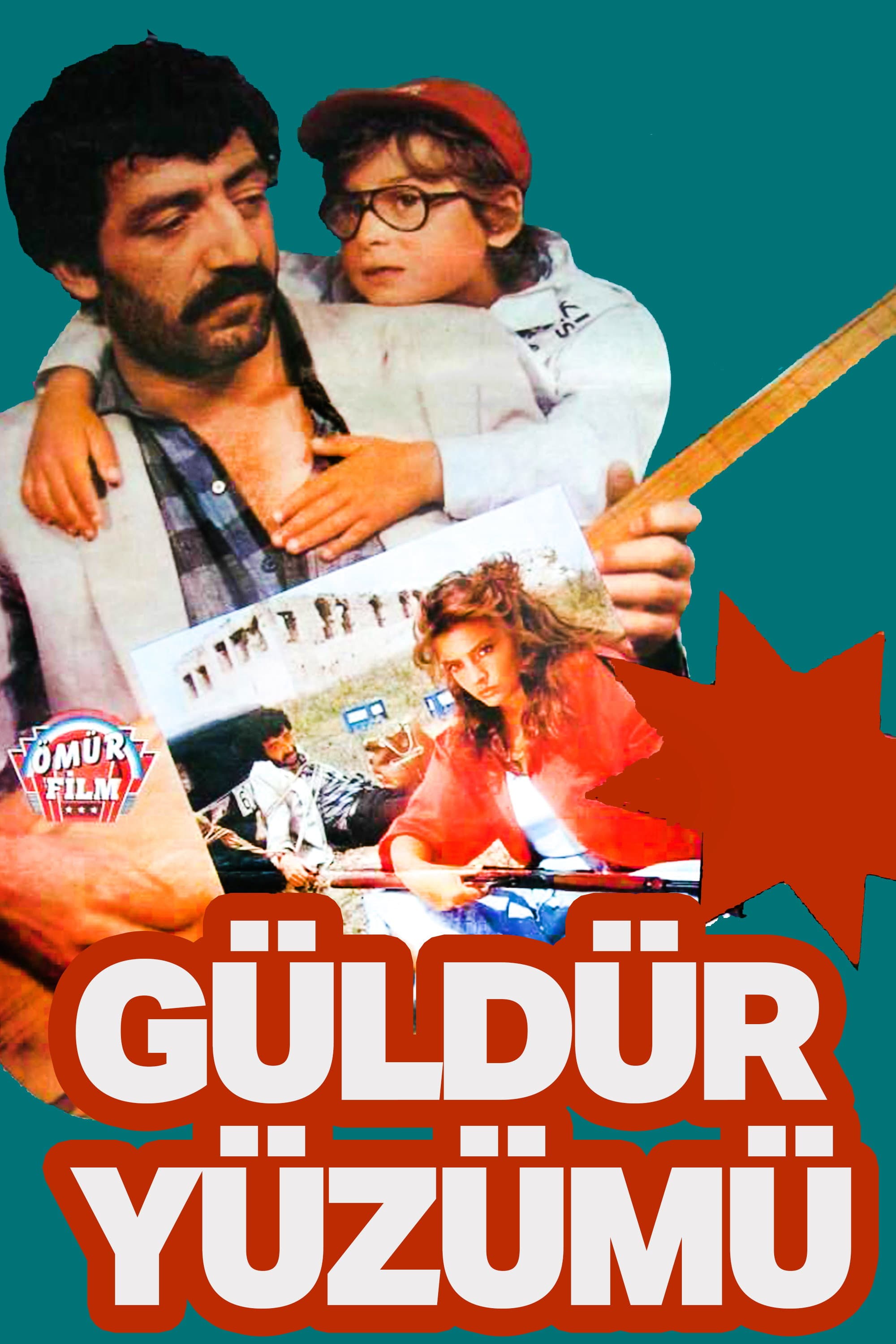 GÃ¼ldÃ¼r YÃ¼zÃ¼mÃ¼