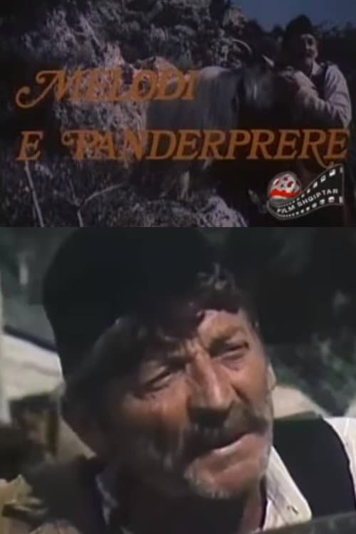 Melodi e pandÃ«rprerÃ«