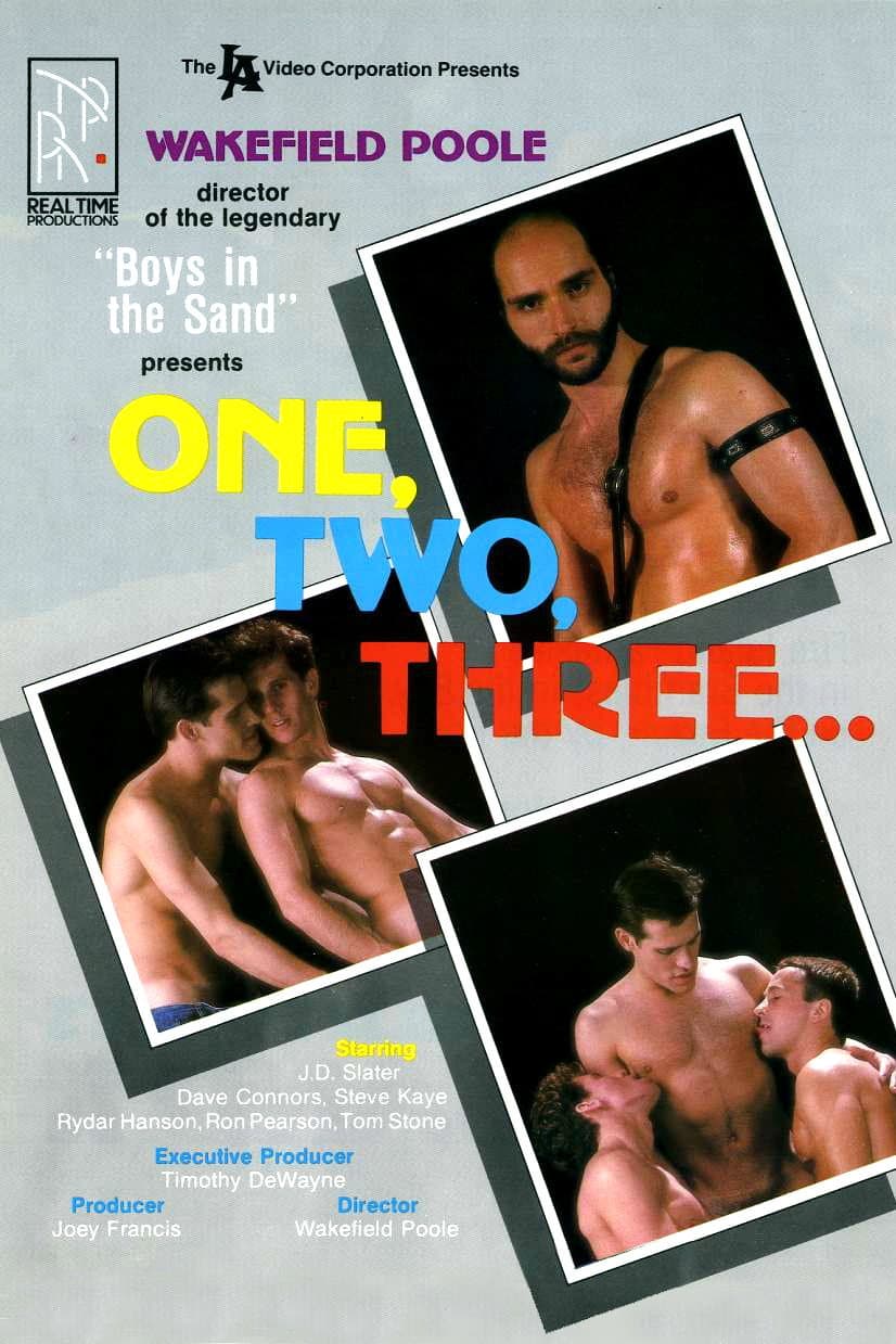 One, Two, Three