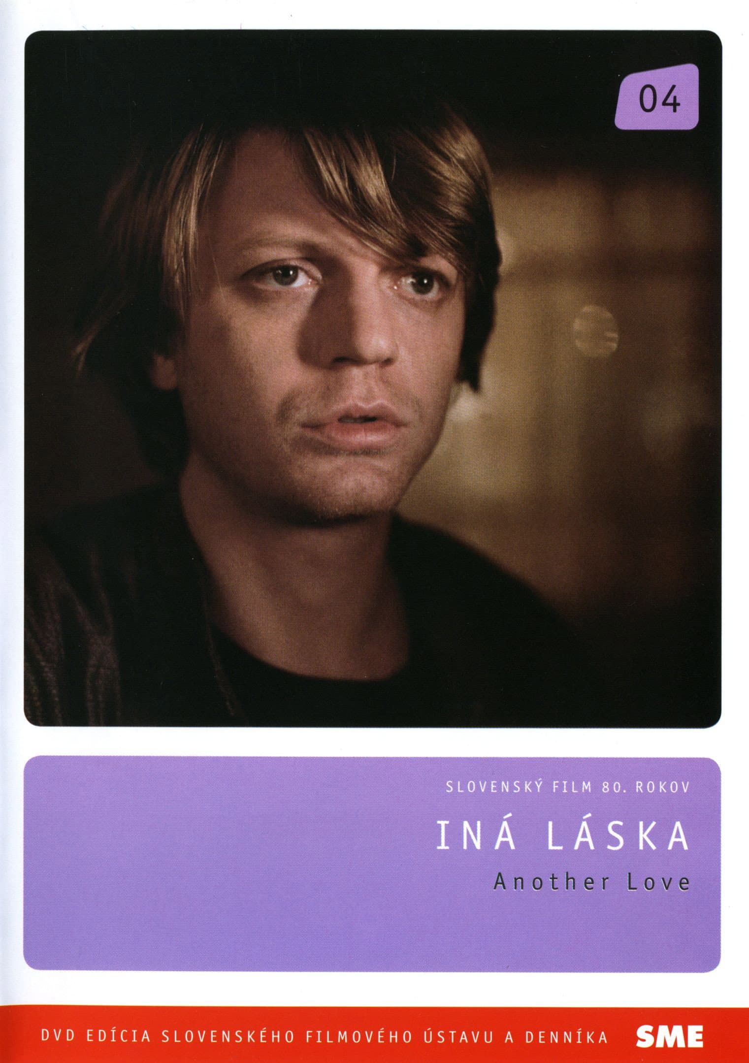 InÃ¡ lÃ¡ska