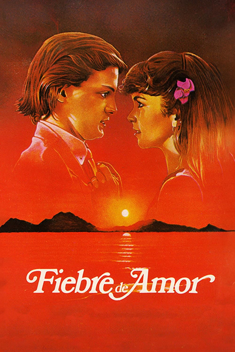 Fiebre de amor
