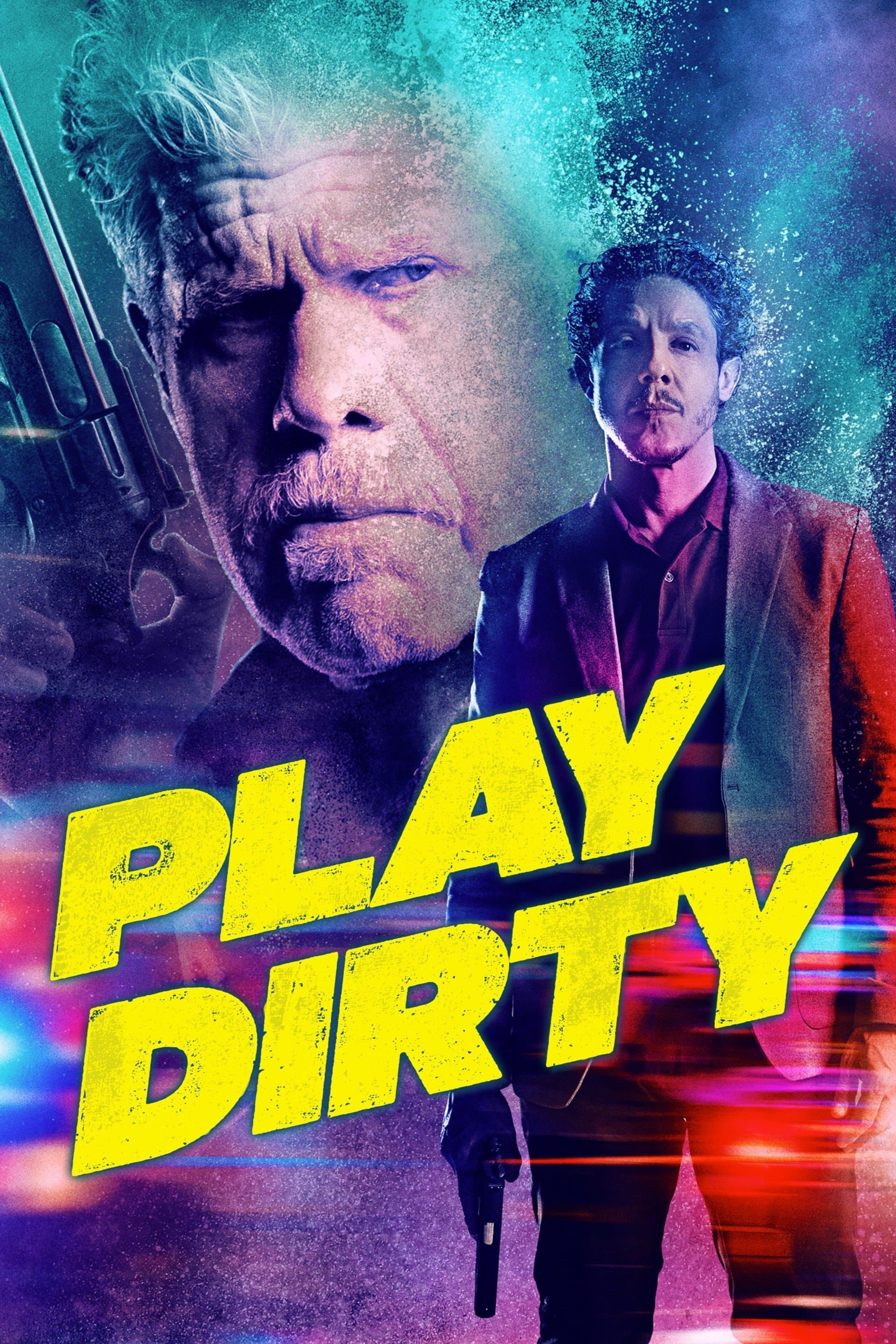 Play Dirty