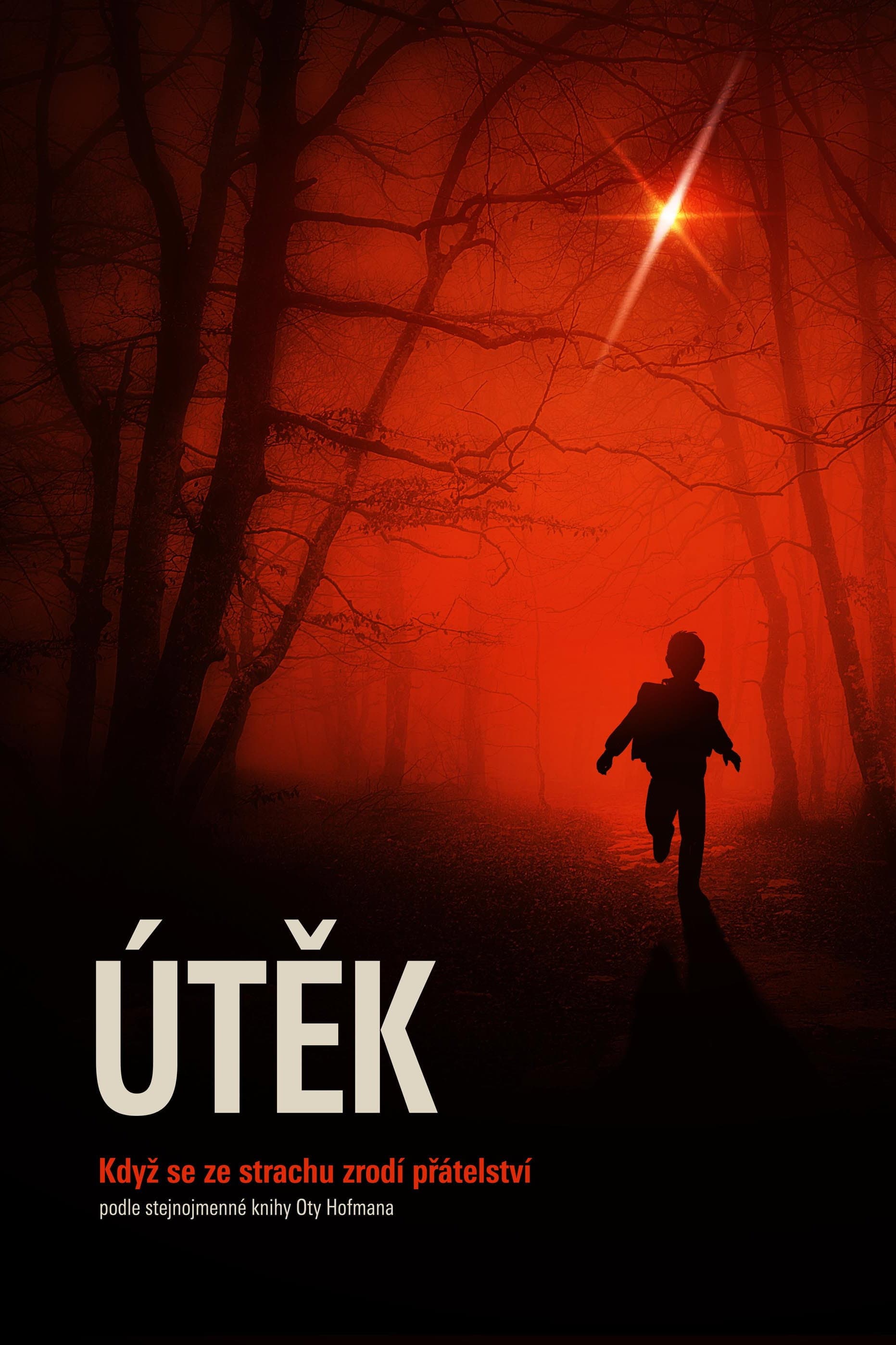 Utek