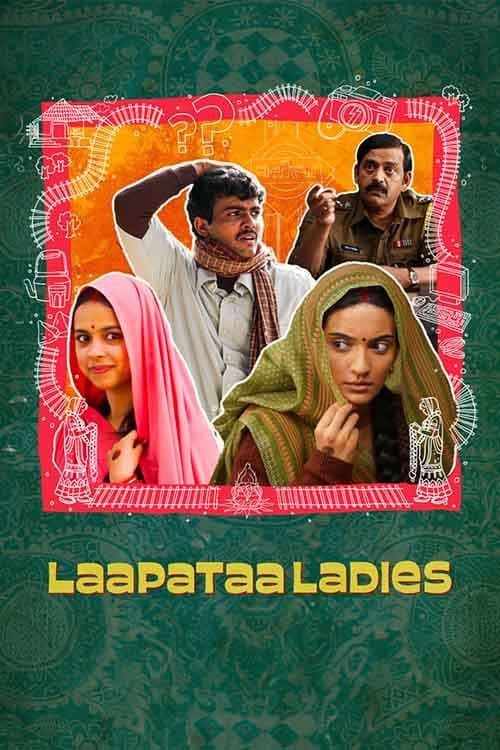 Laapataa Ladies