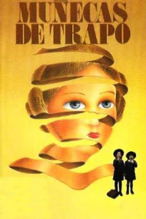 MuÃ±ecas de trapo