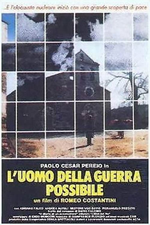 Una notte di pioggia