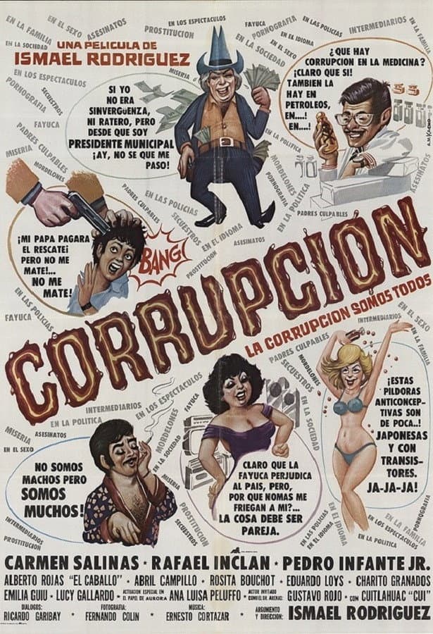 CorrupciÃ³n
