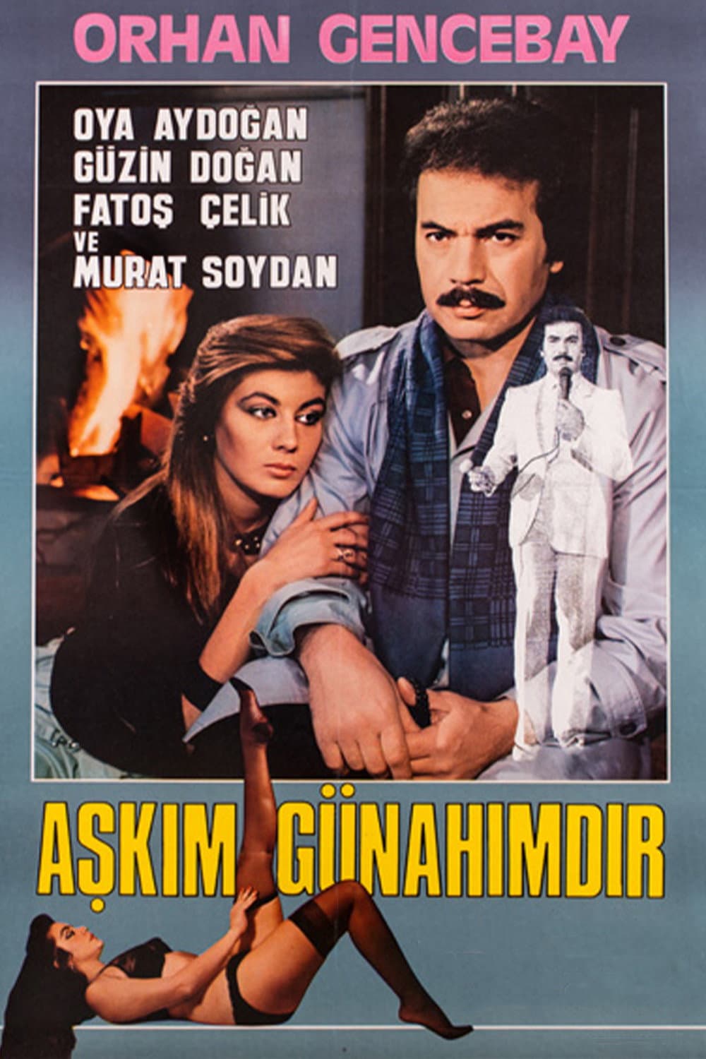 Askim GÃ¼nahimdir