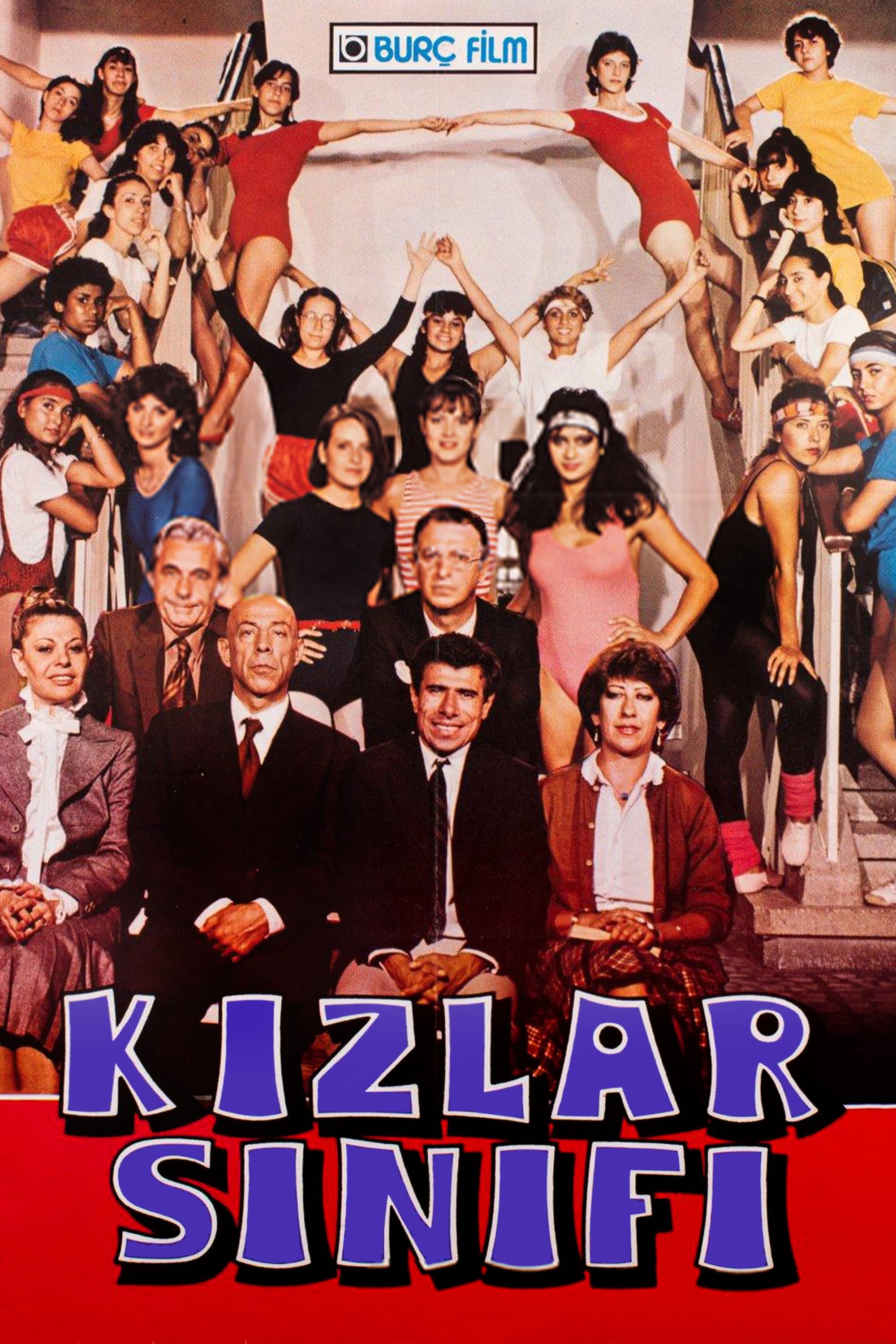 Kizlar Sinifi