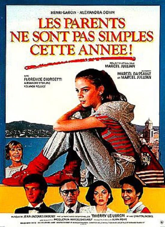 Les parents ne sont pas simples cette annÃ©e