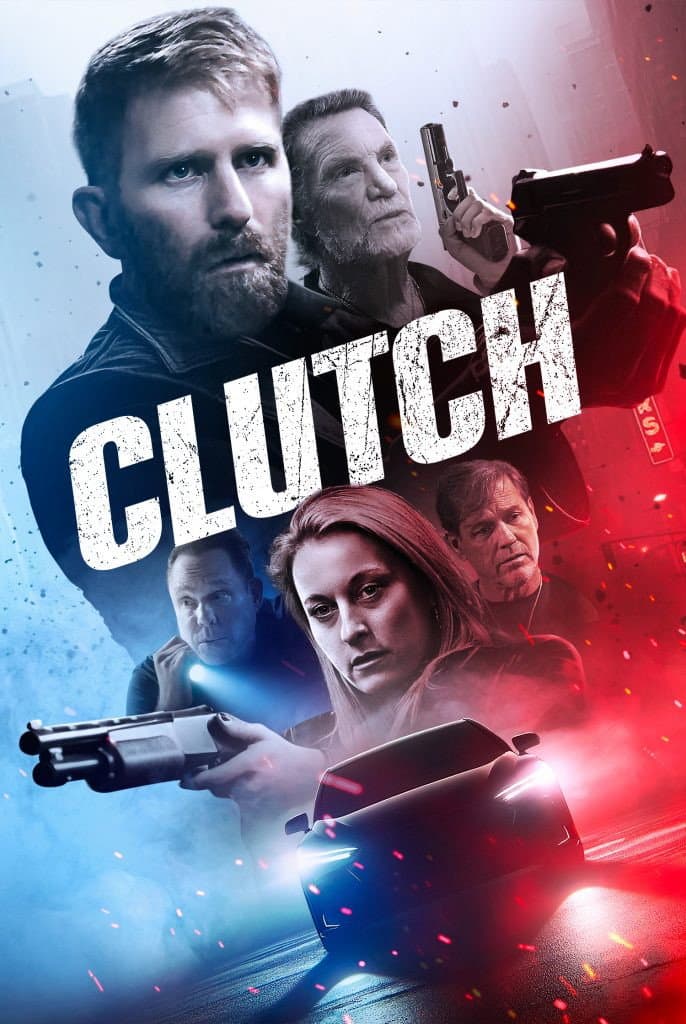 Clutch