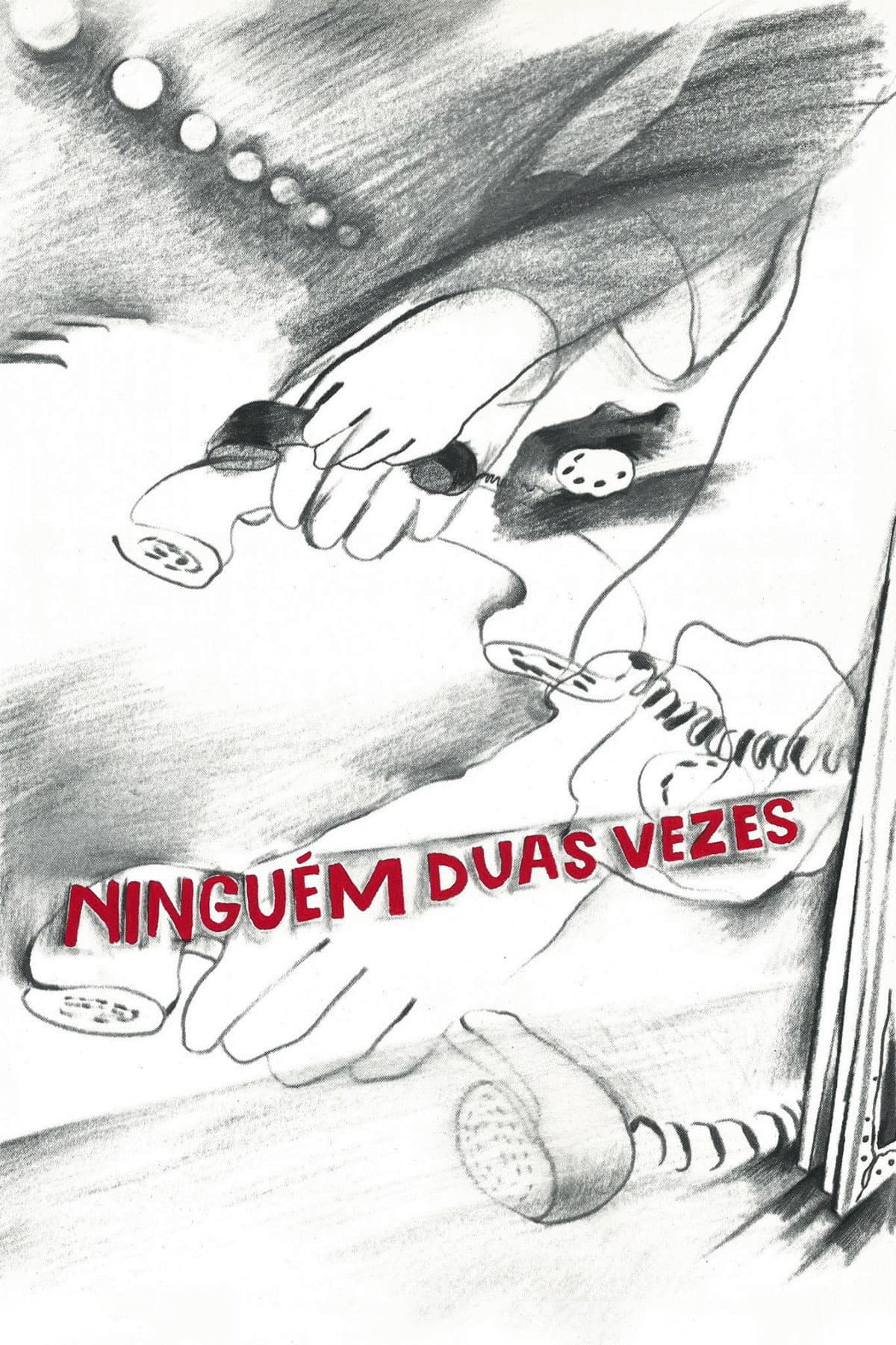NinguÃ©m Duas Vezes