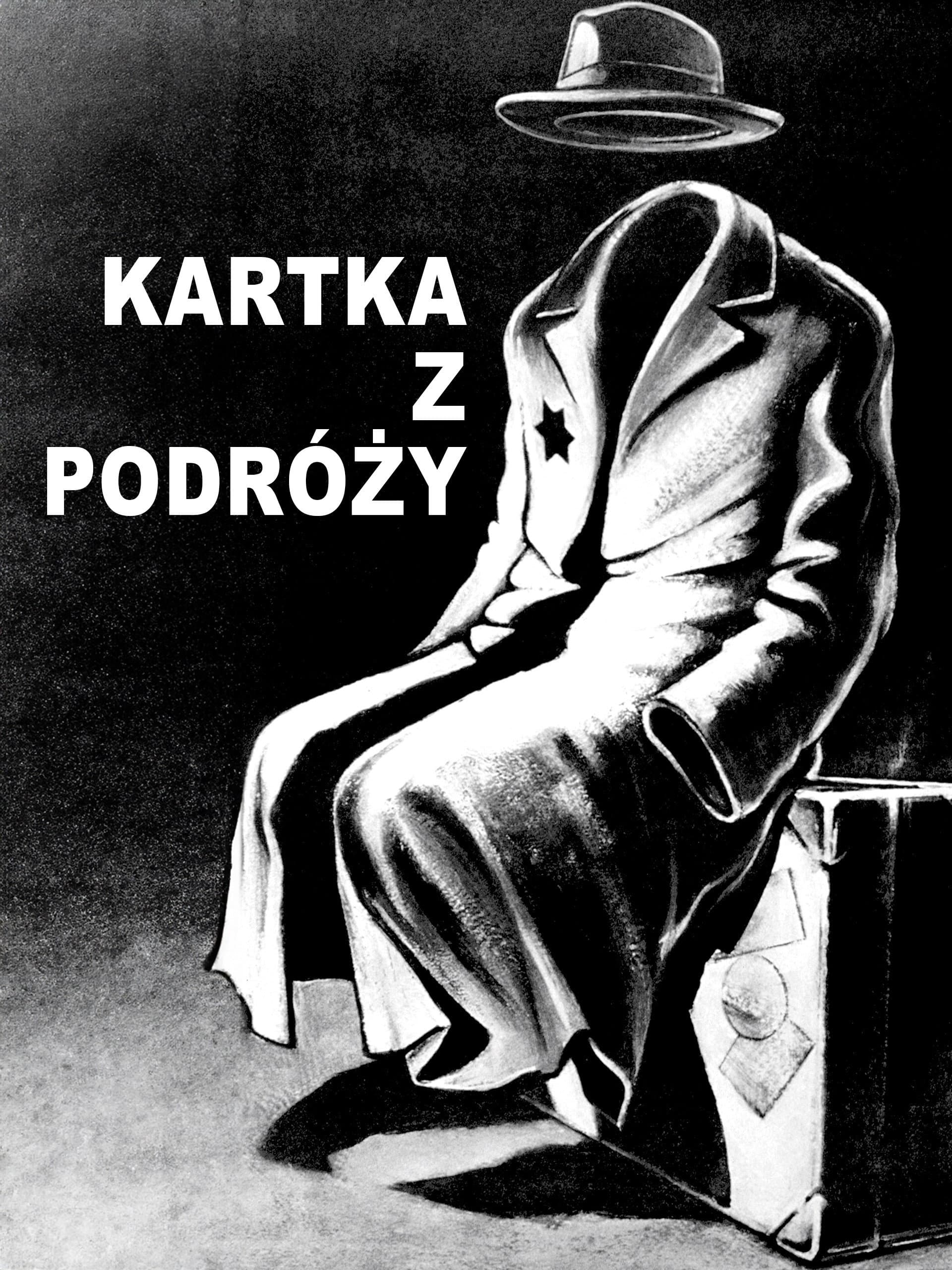 Kartka z podrÃ³zy