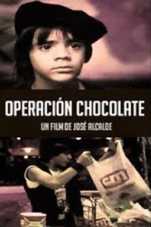 OperaciÃ³n chocolate