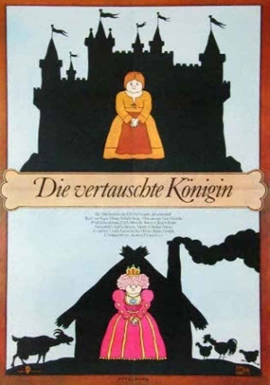 Die vertauschte KÃ¶nigin