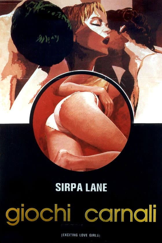 Exciting Love Girls